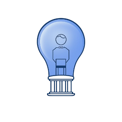 Core Pillars Bulb
