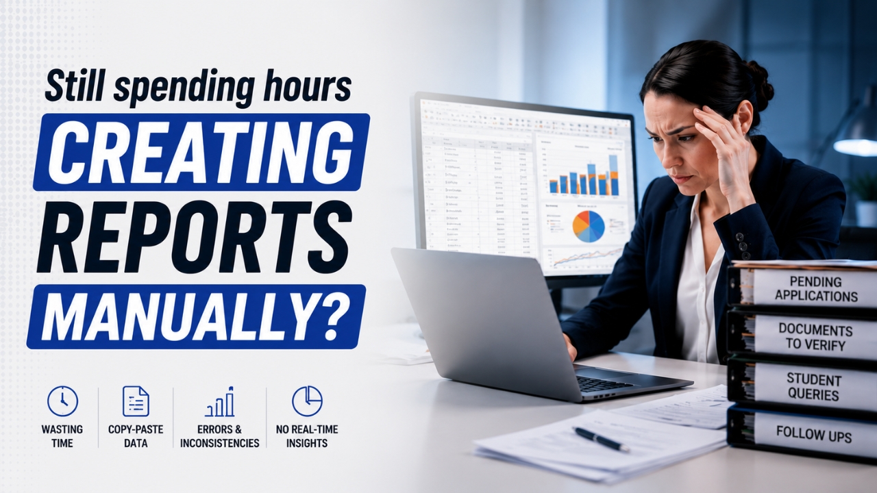 Advanced Reporting Showcase Thumbnail