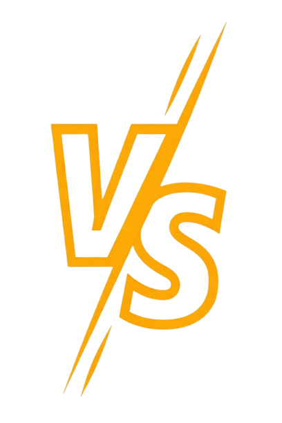 Comparison Graphic